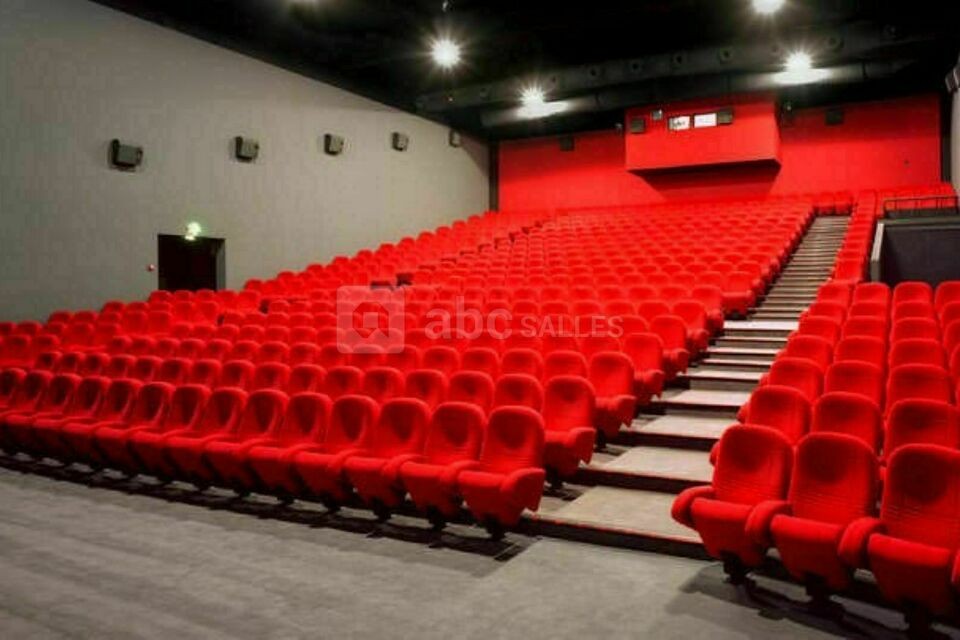 Cinéma