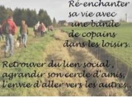 Réunion d'information sur l'association solos