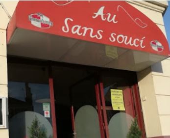 pot d'accueil des nouveaux adhérents