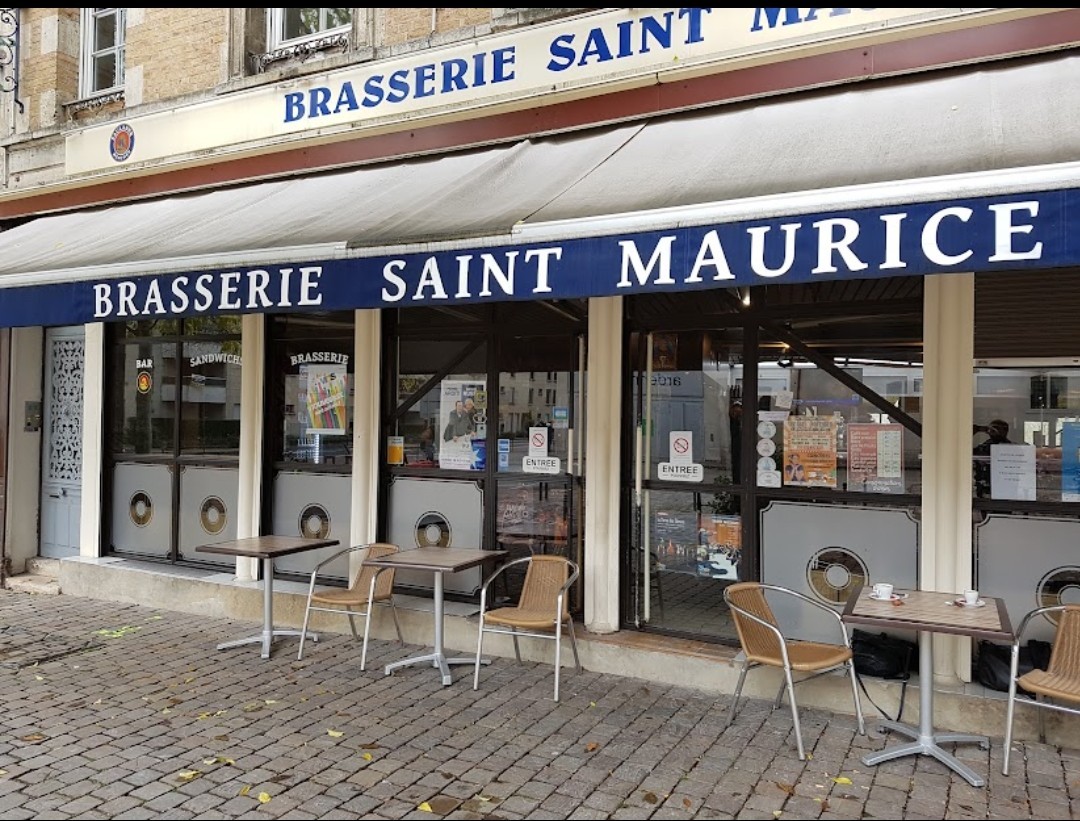 Resto le St Maurice