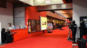 Cinéma