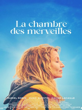 printemps du cinéma.  La chambre des merveilles