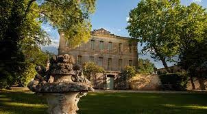 Chateau de l'Engarran - Oenotourisme