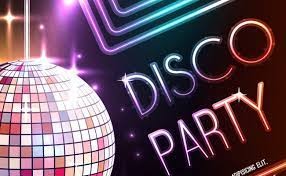 Soirée Disco