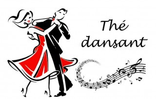 Thé dansant