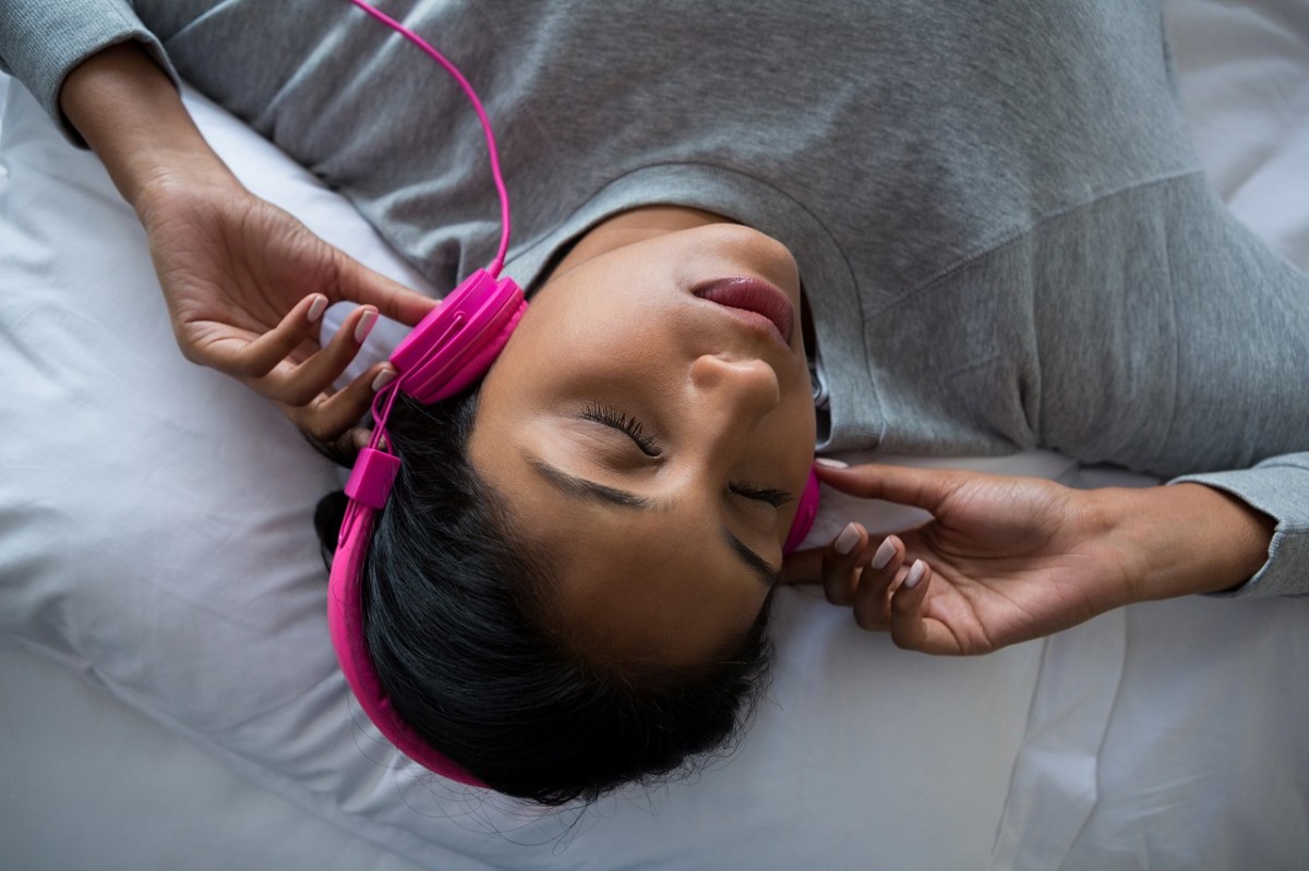 Sieste musicale