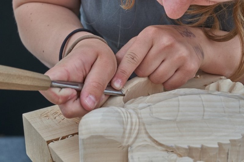 Journes europennes des Metiers de l'Art