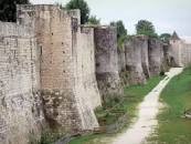 Balade et/ou cinéma à Provins