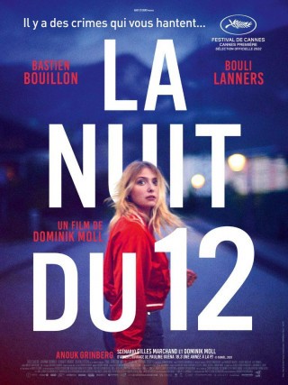 La nuit du 12 à la Turbine