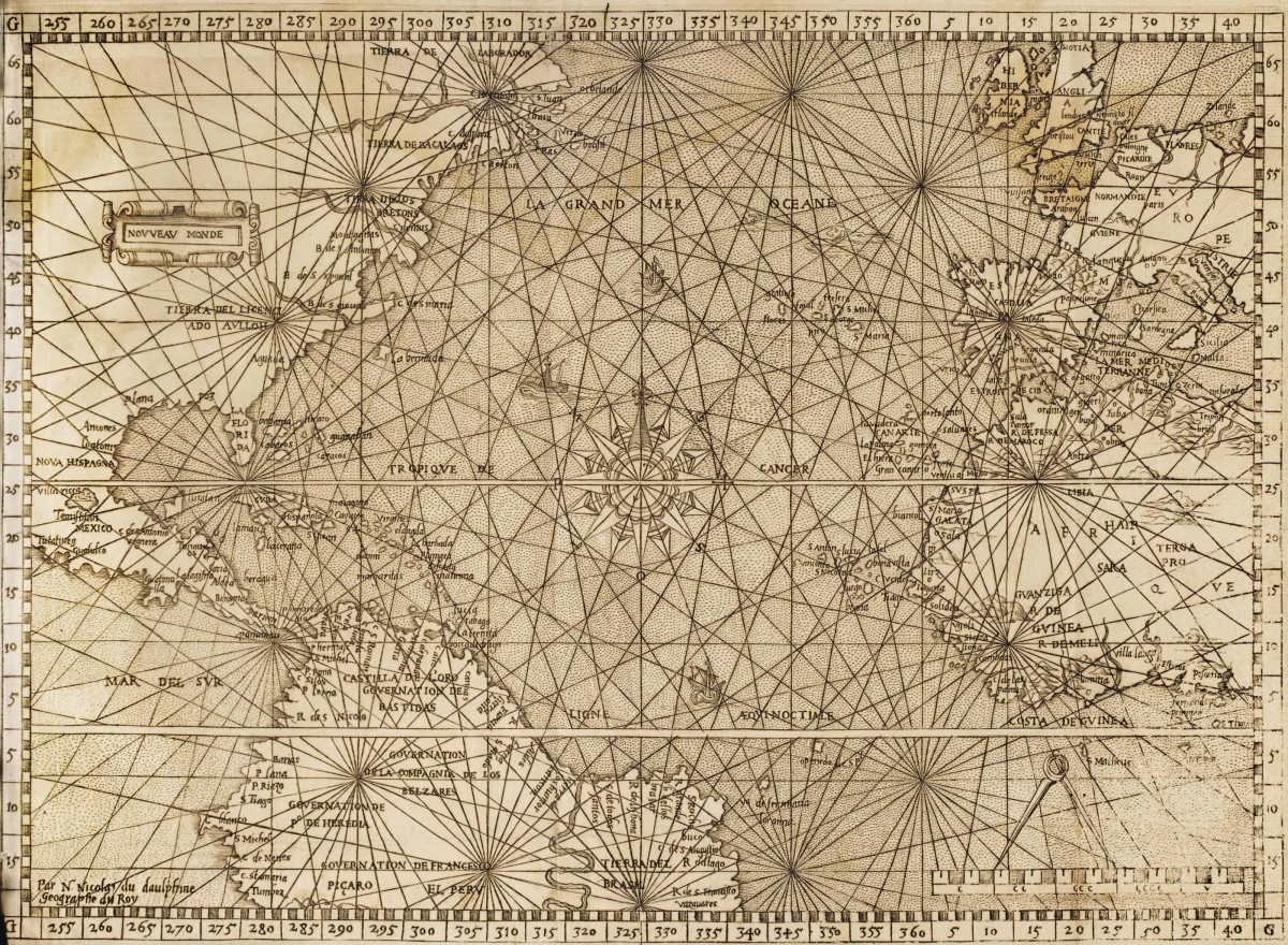 A la découverte de la navigation