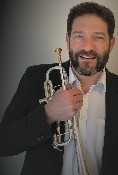 Franck Paque trompettiste