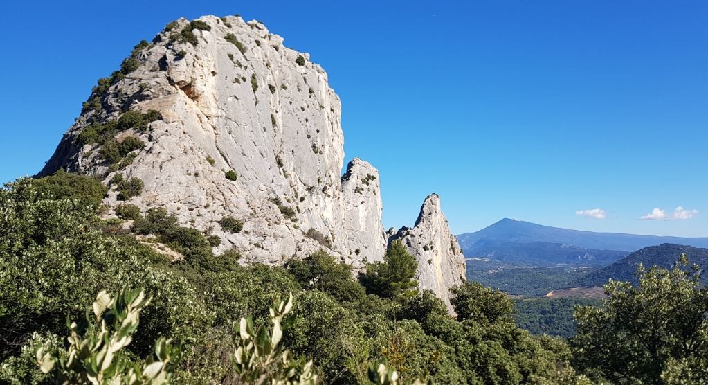 Ballade et pic nique Laffare
