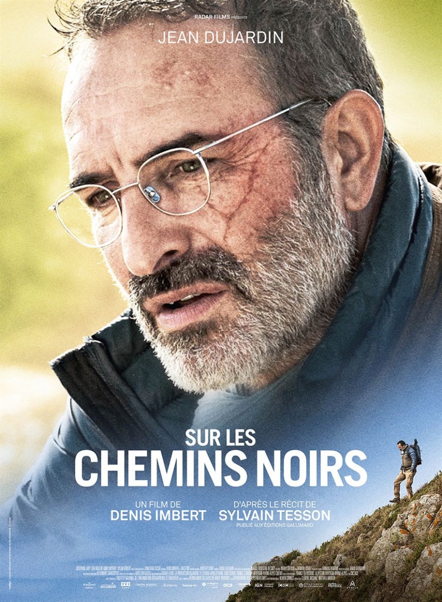 Cinéma : Sur les chemins noirs.