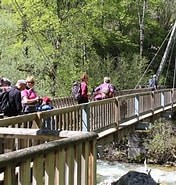 Rando dnatoire 13kms