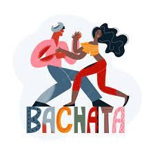 Soire Bachata le 12 mai  l'Escale de Port Arthur