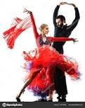 Soire tango argentin le 16 juin  l'escale Port Arthur
