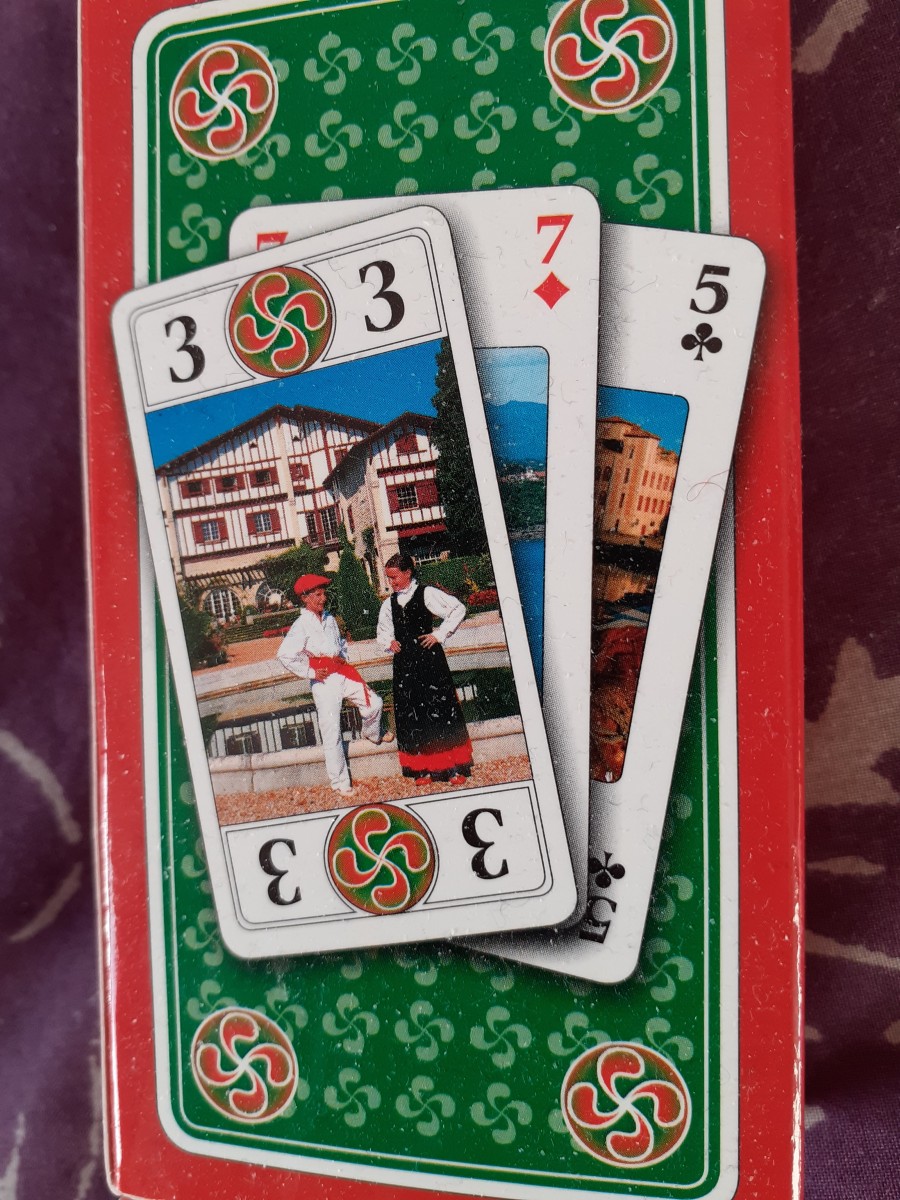 Tarot  chez moi à Vigneux sur seine