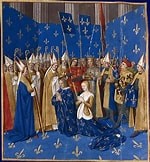 Mariage Royal à Port Mort