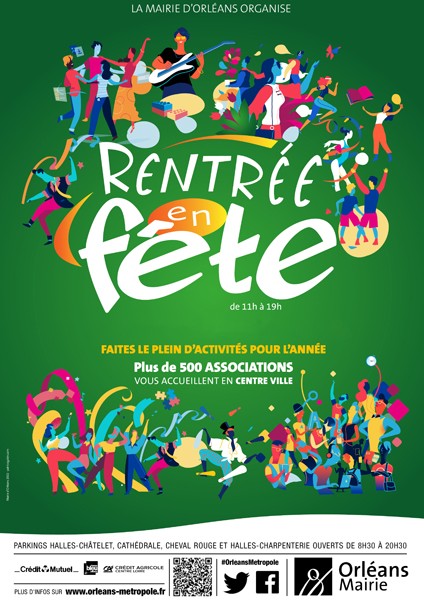 Rentre en fete