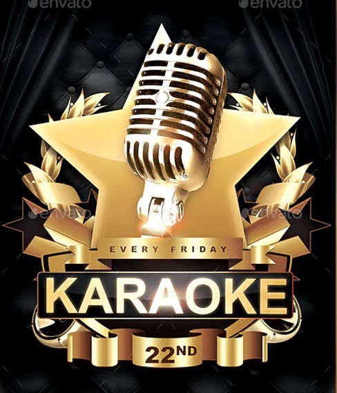 Soirée    KARAOKE   DANSE