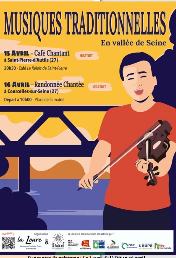 Café chantant