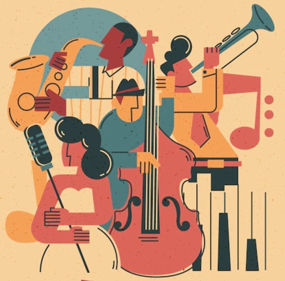 APERO JAZZ à  Cormontreuil
