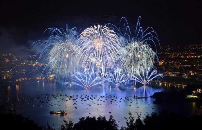 Fête du Lac