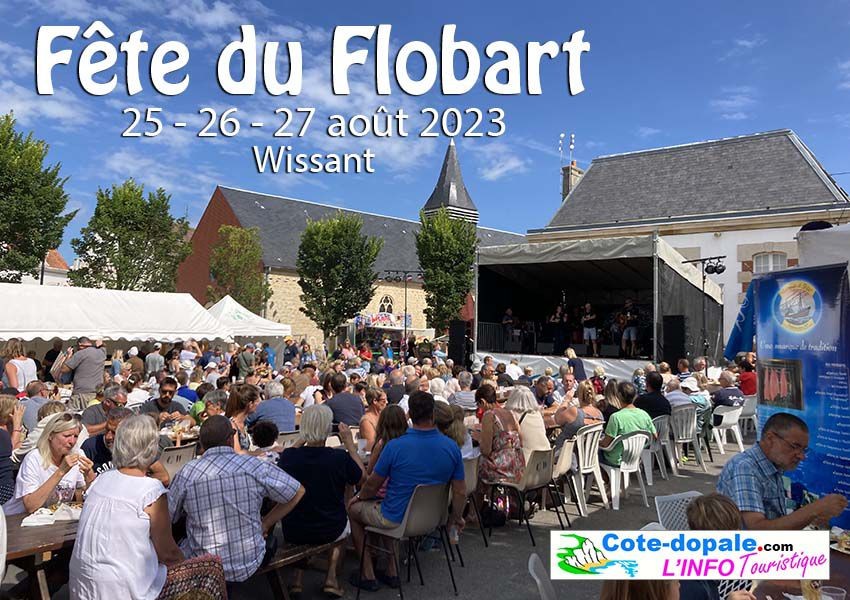 Wissant: la fête des flobarts 2023 : annulation