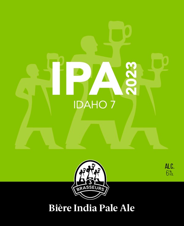 Dégustation de bière