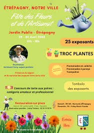 fêtes des fleurs