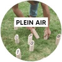 Après-midi jeux à L'Huisserie