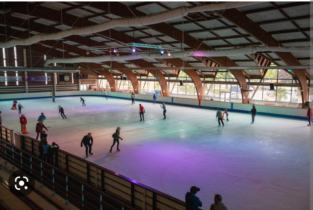 Patinoire
