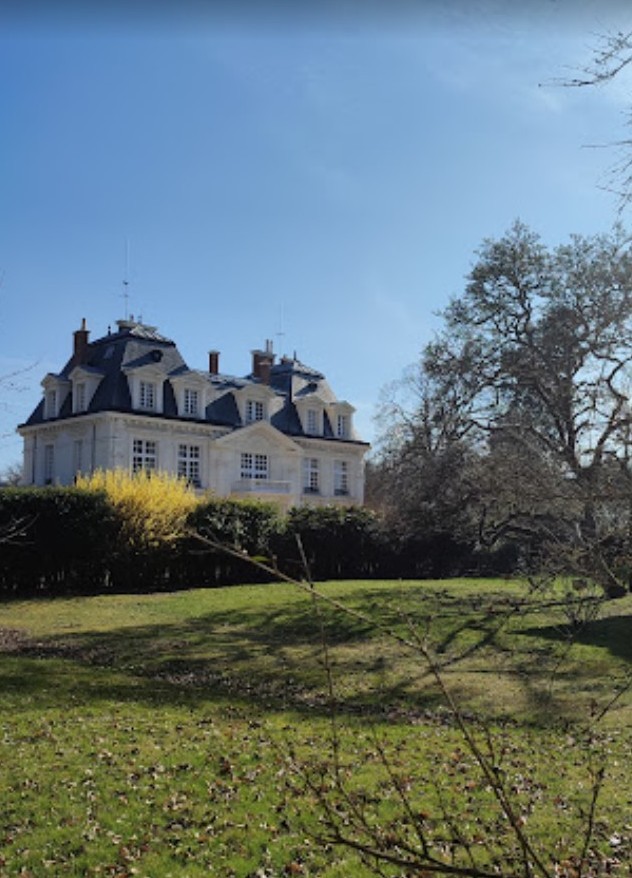 Circuit des villages Briards
