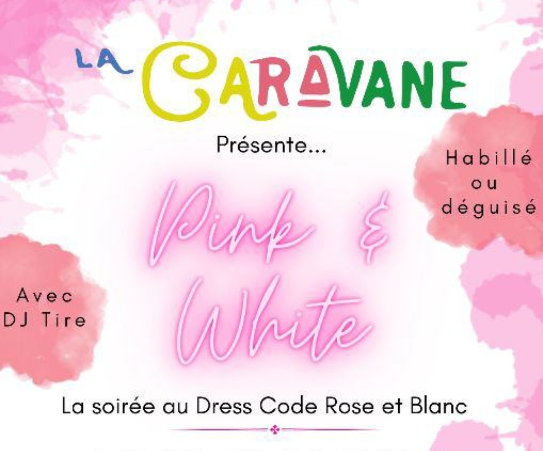 Soirée à 
