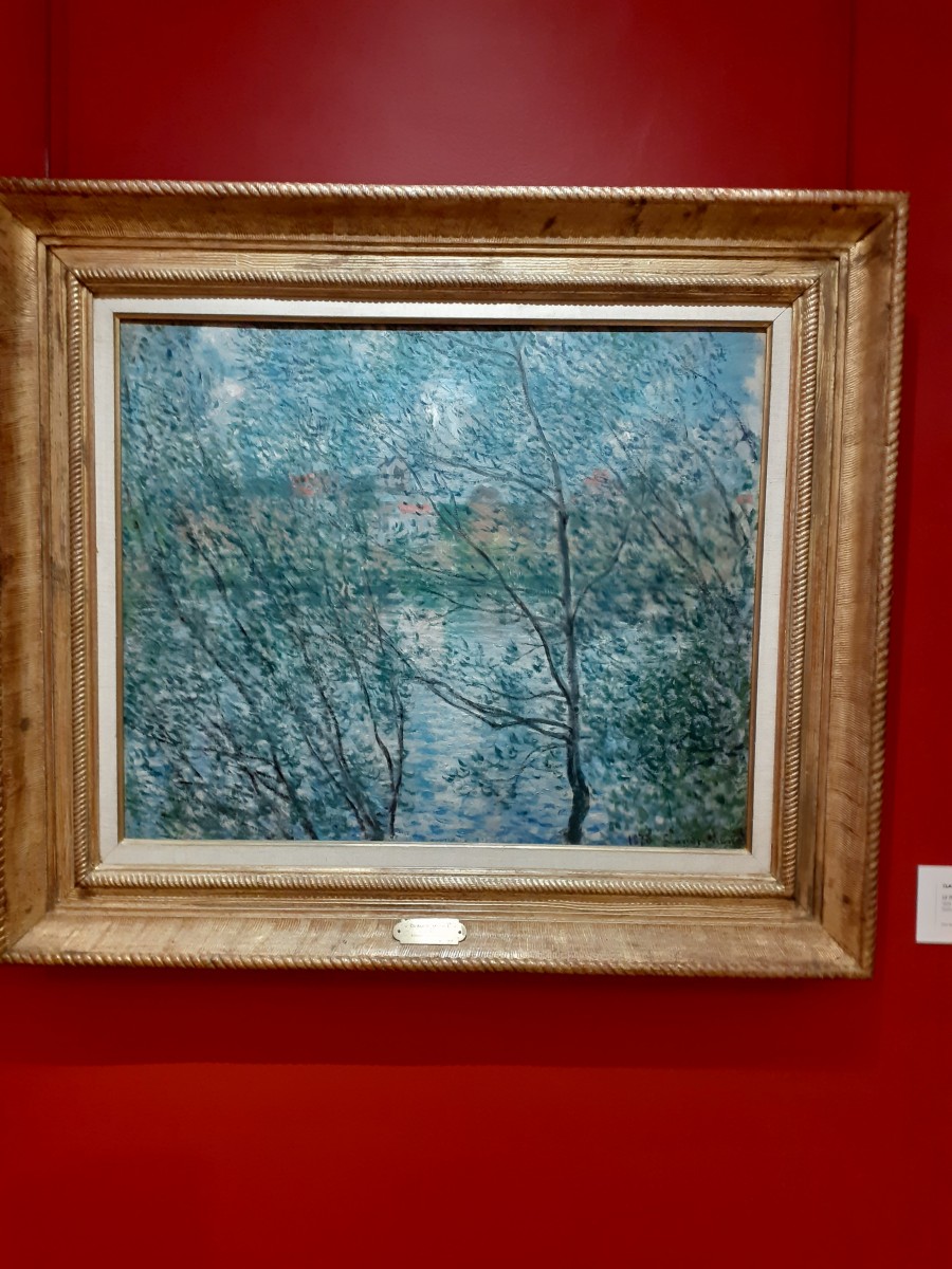 Nuit des musées à Orléans le samedi 13 mai