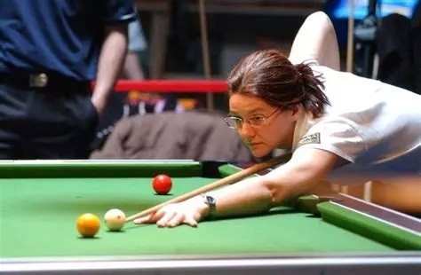 Découverte du Billard