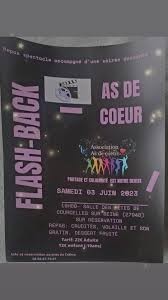 repas spectacle et soire dansante