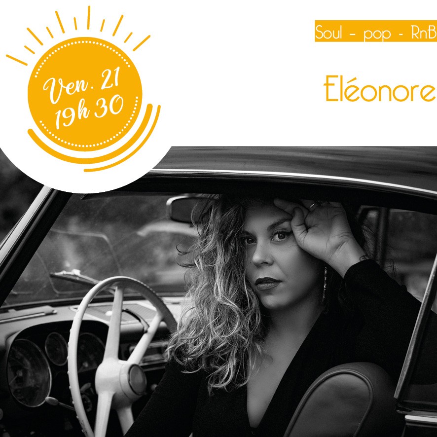 ÉLÉONORE