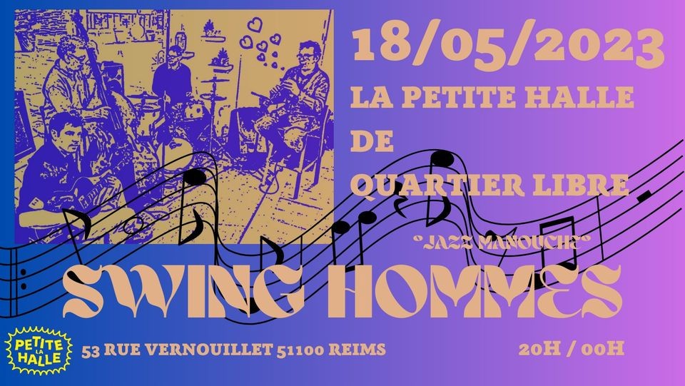 Jazz Manouche