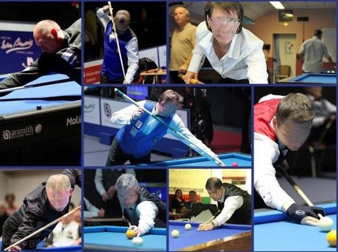Découverte du Billard