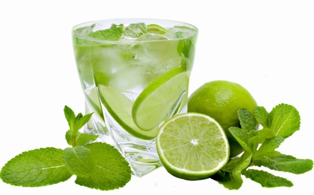 Soirée MOJITO