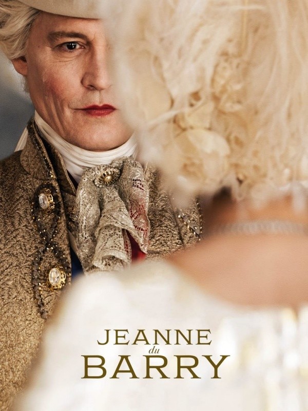 Ciné Le Quesnoy : Jeanne Du Barry