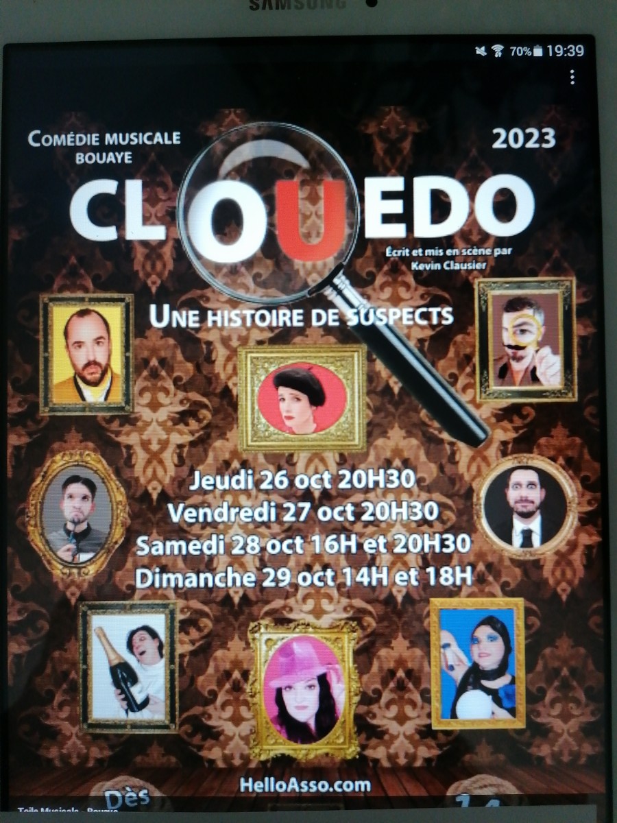Spectacle