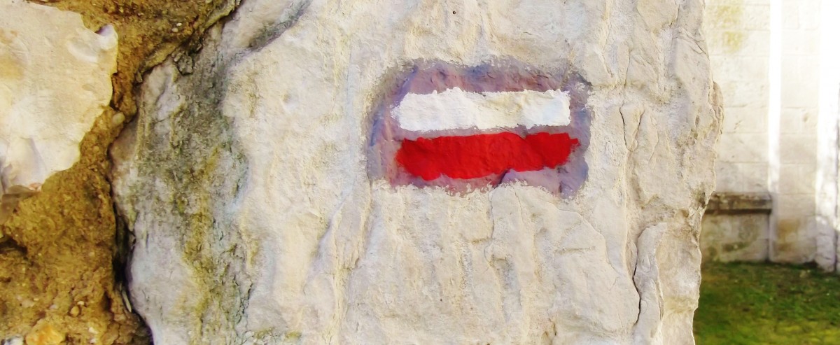 Marche à St-Etienne du Vauvray