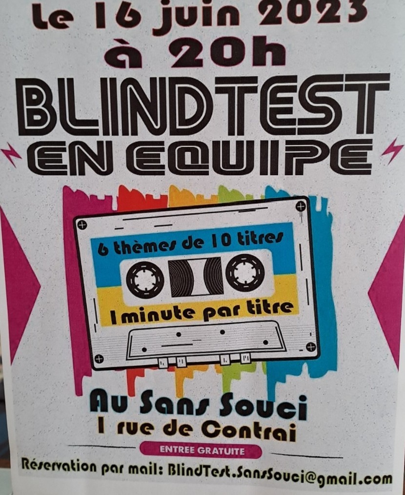 Soire 