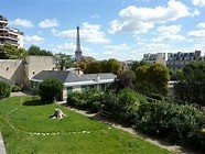 LA MAISON DE BALZAC A PARIS