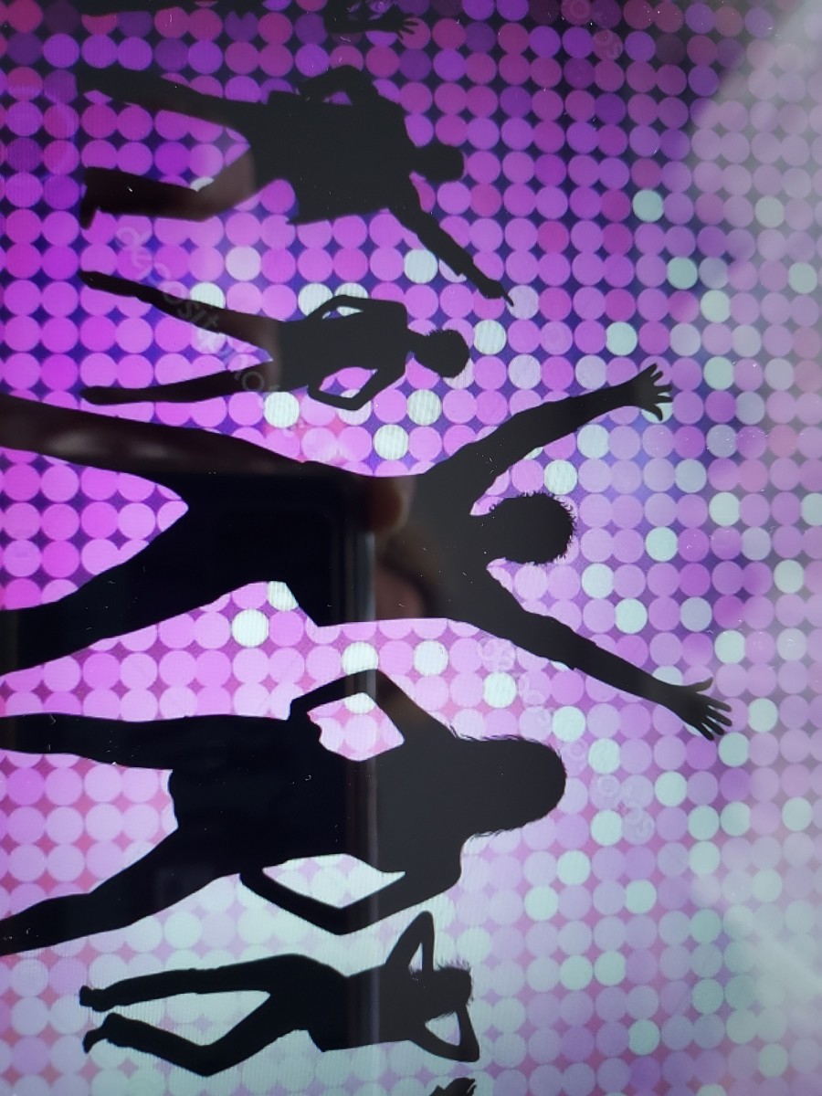 Si on allait danser