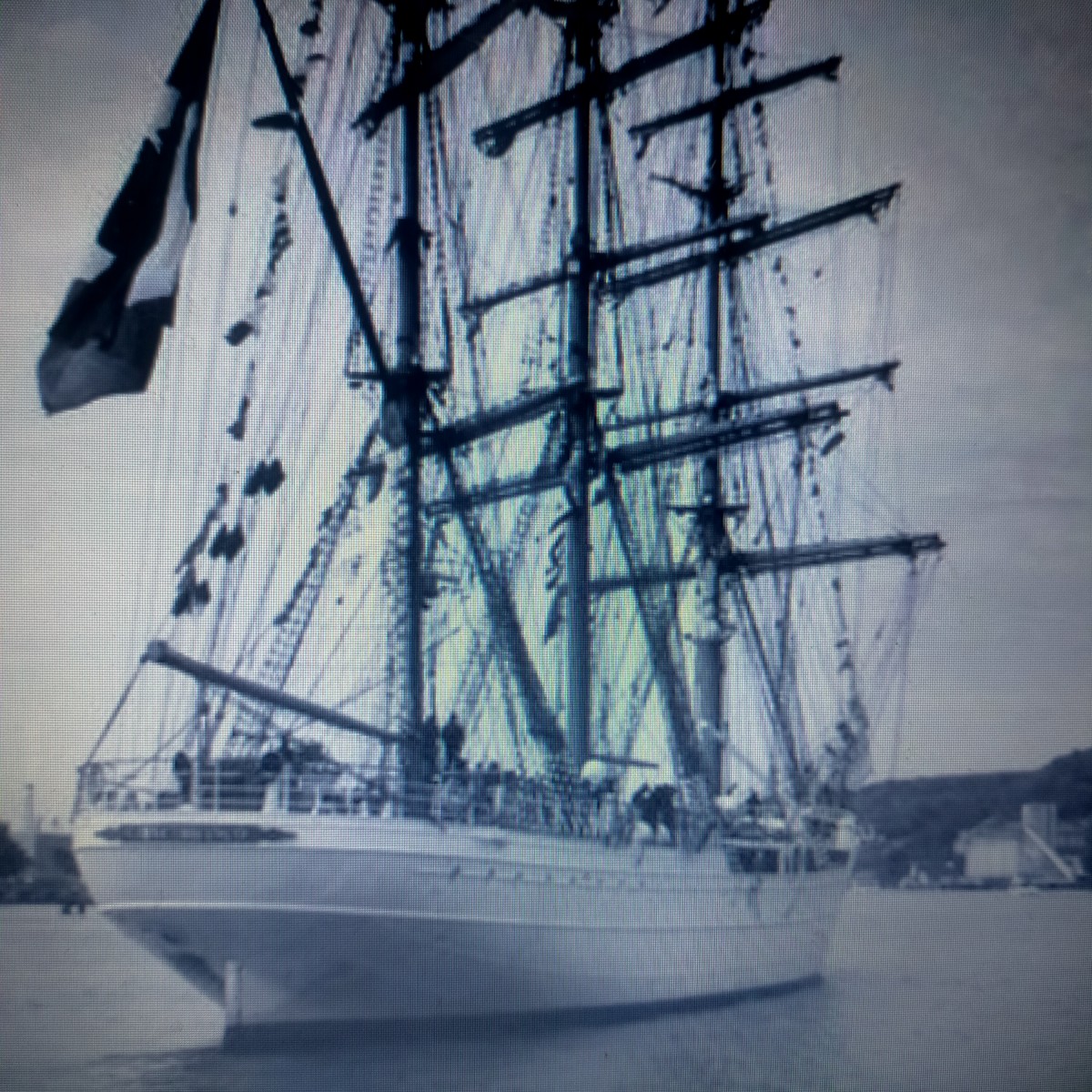 PICNIC ARRIVE DE L'ARMADA