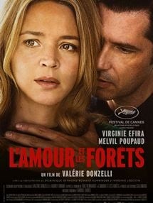 Cinma : L'amour et la fort