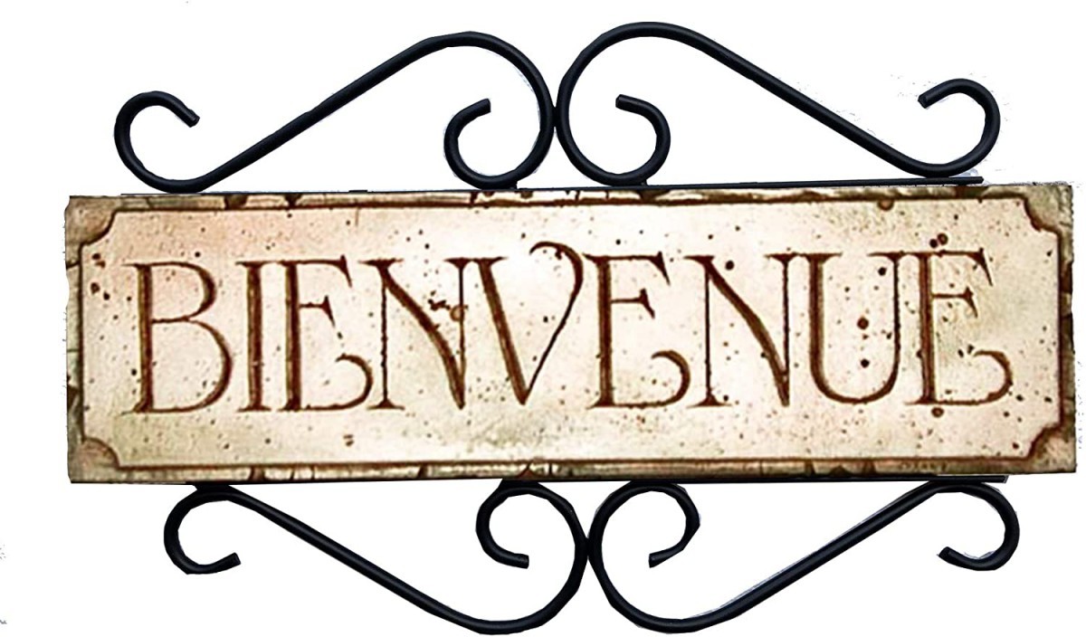 Accuel des nouveaux